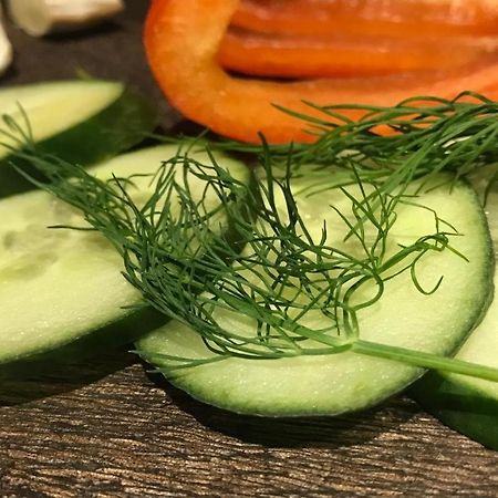 Stebuklas 维尔纽斯 外观 照片