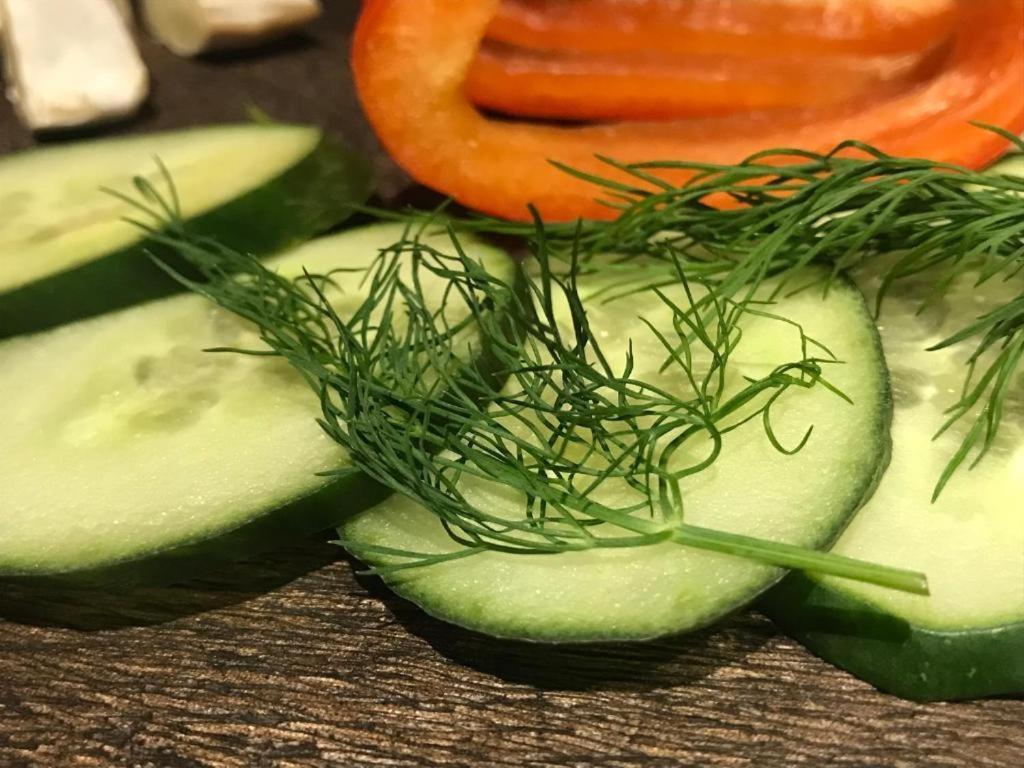 Stebuklas 维尔纽斯 外观 照片